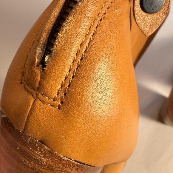 Rag & Bone Ankle Boots - Picture 7 of 8